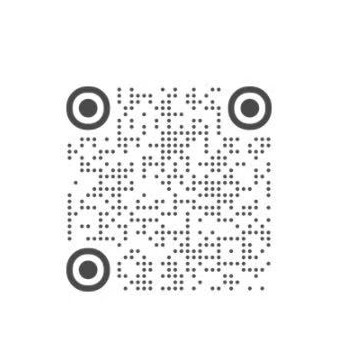 Xiaohongshu QR code for Clouballet 云上芭蕾空间